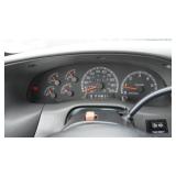 1997 Ford F150 Lariat Extended Cab 4x4