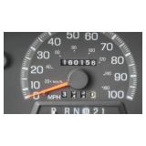1997 Ford F150 Lariat Extended Cab 4x4