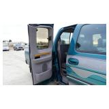 1997 Ford F150 Lariat Extended Cab 4x4