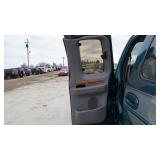 1997 Ford F150 Lariat Extended Cab 4x4