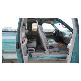 1997 Ford F150 Lariat Extended Cab 4x4