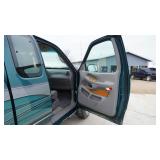 1997 Ford F150 Lariat Extended Cab 4x4