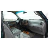 1997 Ford F150 Lariat Extended Cab 4x4
