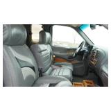 1997 Ford F150 Lariat Extended Cab 4x4