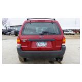 2003 Ford Escape XLS - 107,603 Miles -