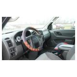 2003 Ford Escape XLS - 107,603 Miles -