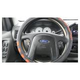 2003 Ford Escape XLS - 107,603 Miles -