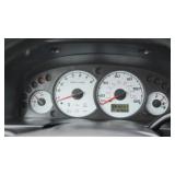 2003 Ford Escape XLS - 107,603 Miles -