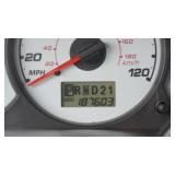 2003 Ford Escape XLS - 107,603 Miles -
