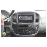 2003 Ford Escape XLS - 107,603 Miles -