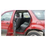 2003 Ford Escape XLS - 107,603 Miles -