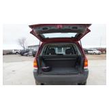 2003 Ford Escape XLS - 107,603 Miles -