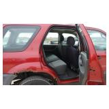 2003 Ford Escape XLS - 107,603 Miles -