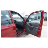 2003 Ford Escape XLS - 107,603 Miles -