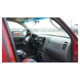 2003 Ford Escape XLS - 107,603 Miles -