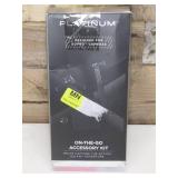 Platinum™ - On-The-Go Accessory Kit for GoPro Action Cameras