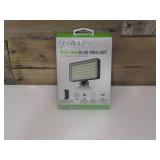 Digipower - Insta-Fame Dimmable 50 LED Super Bright Video Light with 3X Light Diffusers and Smartphone Mount