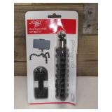 JOBY - GripTIght ONE GorillaPod Stand - Black