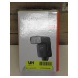 Sony - External Flash - small crack