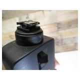 Sony - External Flash - small crack