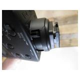 Sony - External Flash - small crack