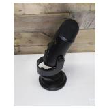 Blue Microphones - Blue Yeti Professional Multi-Pattern USB Condenser Microphone - unit only