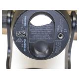 Blue Microphones - Blue Yeti Professional Multi-Pattern USB Condenser Microphone - unit only