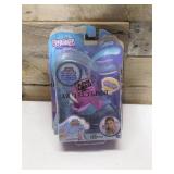 Fingerlings NELLY Baby Narwhal #3696 open