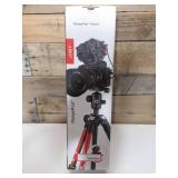JOBY - RangePod Tripod - Red