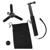 Platinum™ - On-The-Go Accessory Kit for GoPro Action Cameras