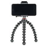 JOBY - GripTight Action Kit Tripod - Red/Gray/Black