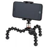JOBY - GripTIght ONE GorillaPod Stand - Black