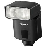 Sony - External Flash - small crack