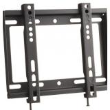 Insignia™ - Fixed TV Wall Mount for Most 19" - 39" TVs