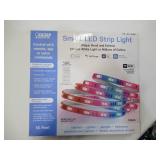 Feit Electric Smart LED Strip Lights 16 FT, 1 Pack