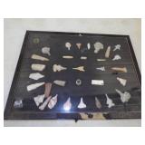 Native American Artifacts