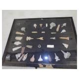 Native American Artifacts