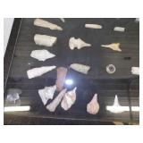 Native American Artifacts