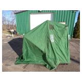 Eskimo Quick Fish II Portable Fish House