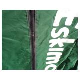 Eskimo Quick Fish II Portable Fish House