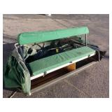 Eskimo Quick Fish II Portable Fish House