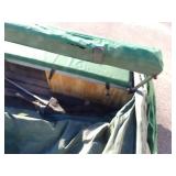 Eskimo Quick Fish II Portable Fish House