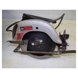 Craftsman 2 HP Circular Saw with Case