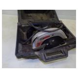 Craftsman 2 HP Circular Saw with Case