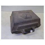 Craftsman 2 HP Circular Saw with Case
