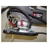 Porter Cable Jig Saw