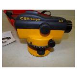 CST Berger Automatic Level