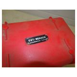 CST Berger Automatic Level