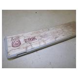 Case of Heavy Duty Hack Saw Blades
