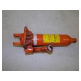 3 Ton Hydraulic Ram
